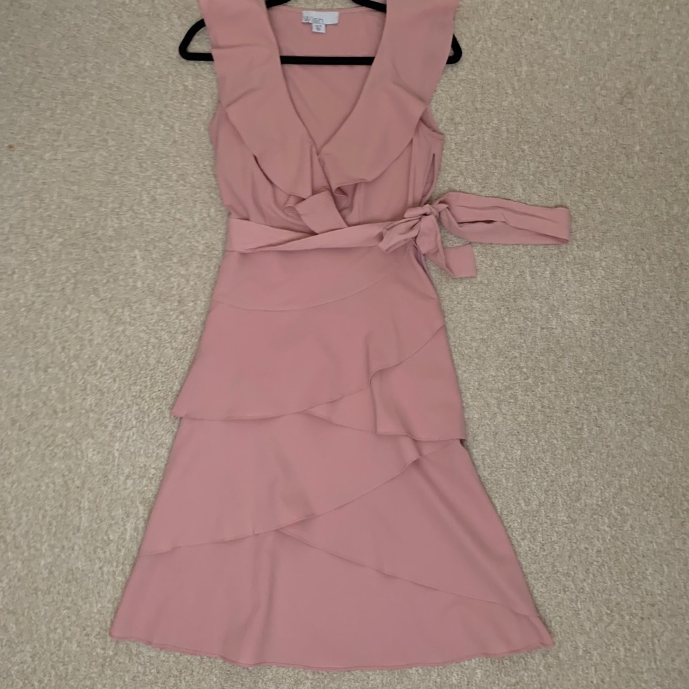 WISH Dahlia Dress